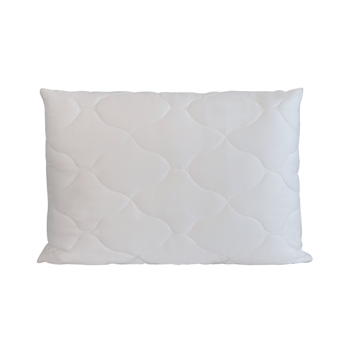 Подушка высокая DARGEZ "Сидней", размер 50х70 см