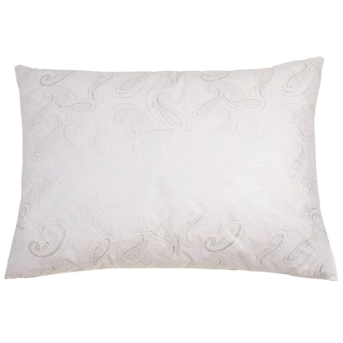 Подушка средняя DARGEZ "Алькамо", размер 50х70 см