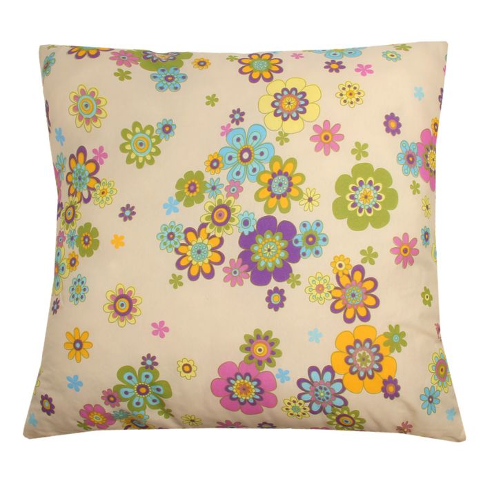 Подушка средняя DARGEZ "Дили", размер 68х68 см