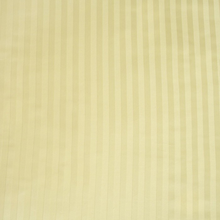 Комплект наволочек "Этель" оливковый, 50х70 - 2 шт., страйп-сатин, 135 г/м2