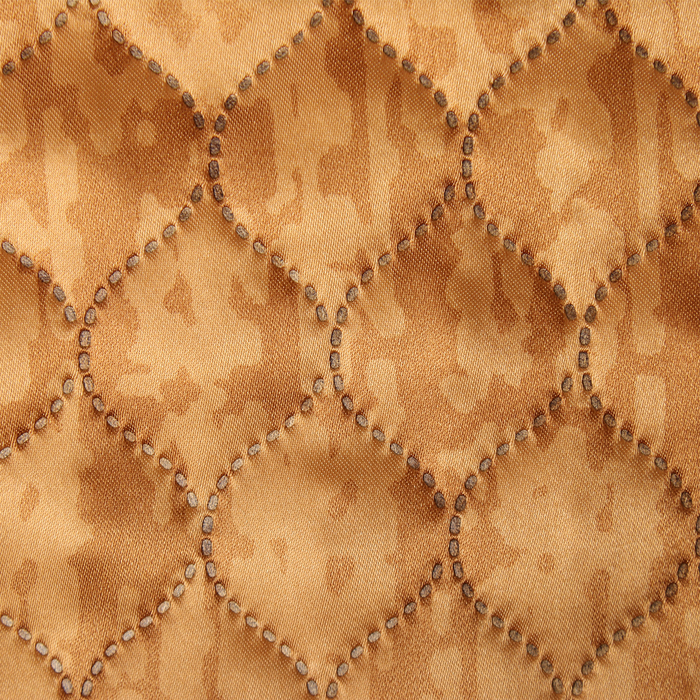 Покрывало 3D Marianna евро Маргарита 200х220 см, искус.шелк, пэ100%