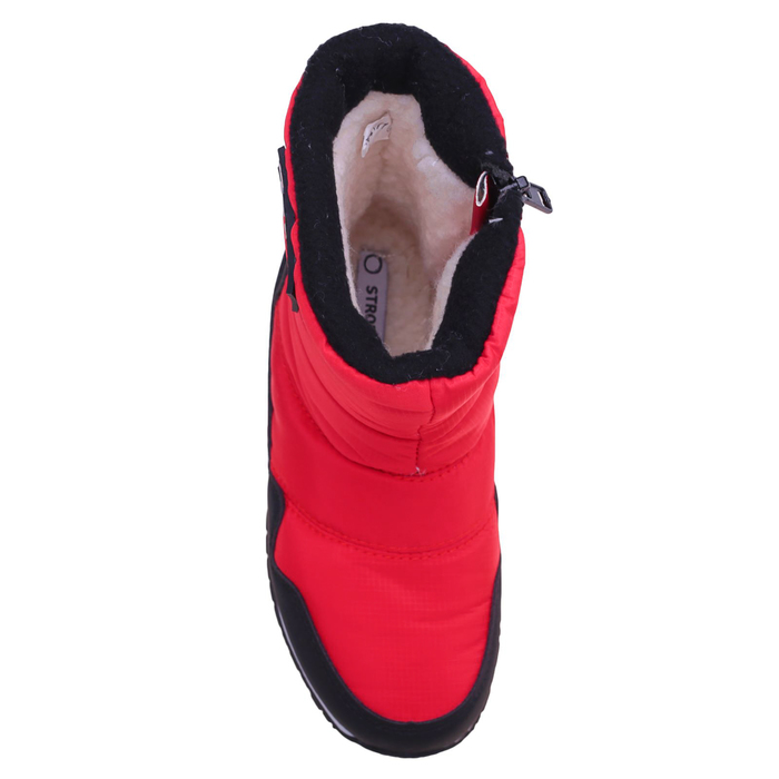 Дутики детские арт. N1841-11, цвет красный, размер 31