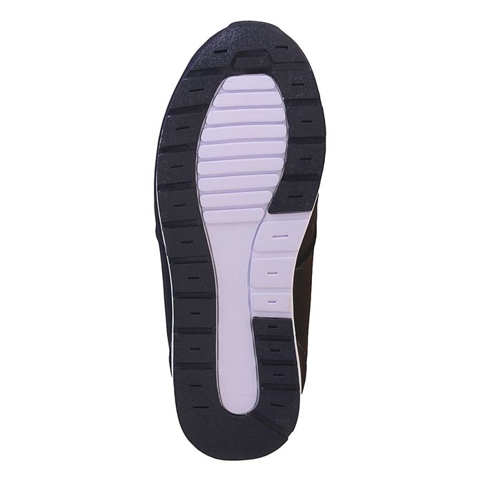 Дутики детские арт.N1838-3, цвет черный, размер 32