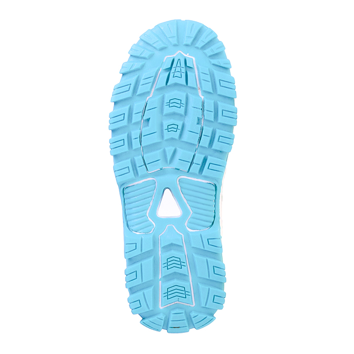 Дутики детские арт.N1840-13, цвет голубой, размер 32