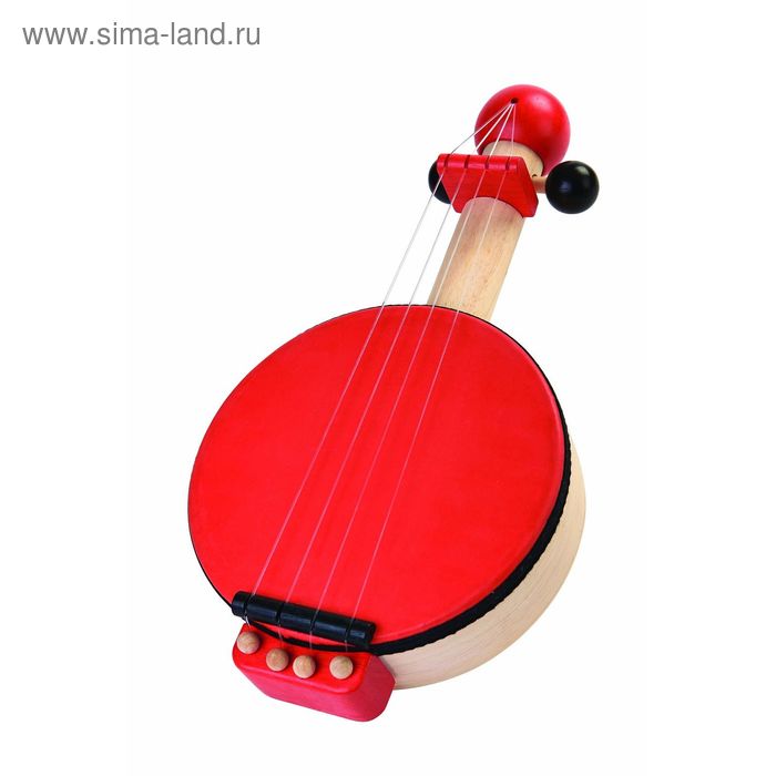 Игрушка музыкальная «Банджо»