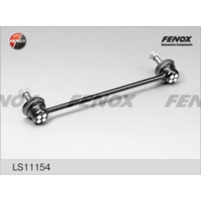 Тяга стабилизатора Fenox ls11154