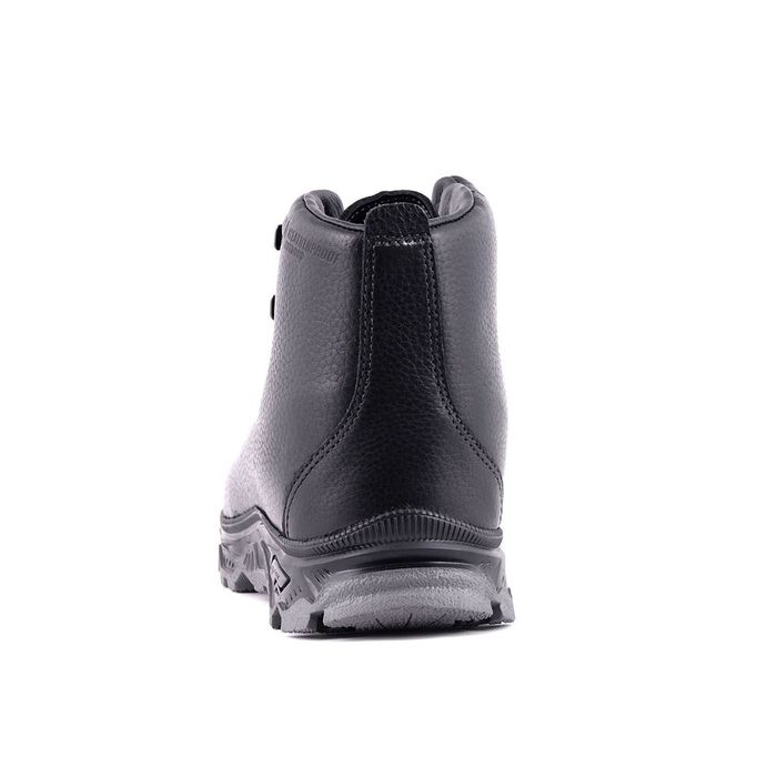 Ботинки TREK Викинг 81-01 мех (черный) (р.38)