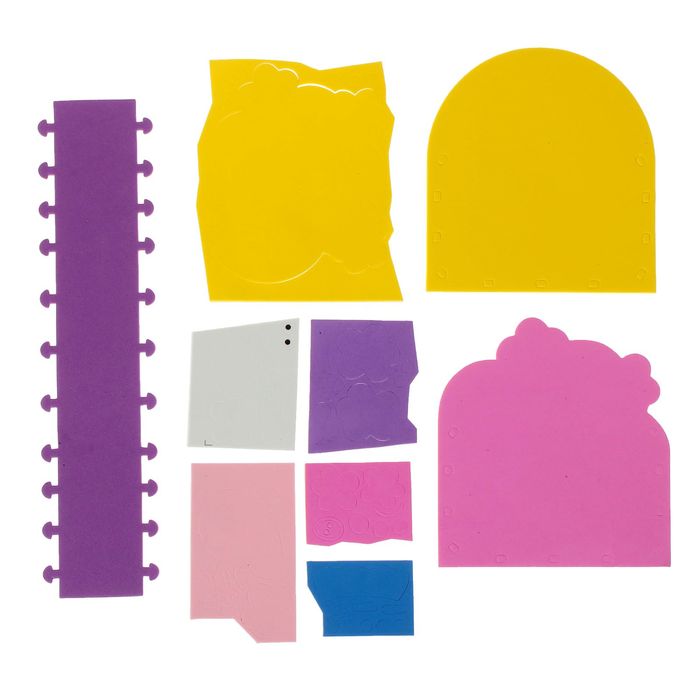 Домик для карандашей "Свинка Пеппа"