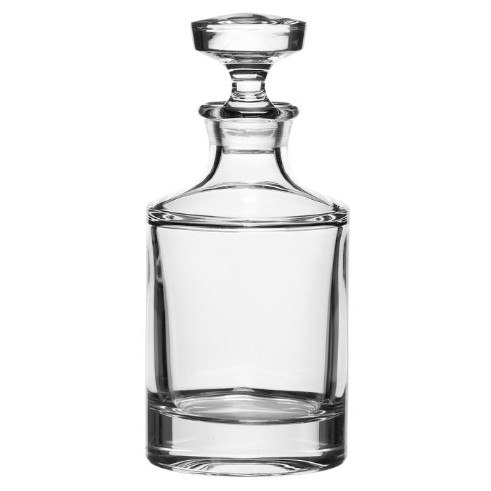 Штоф гладкий 500 мл