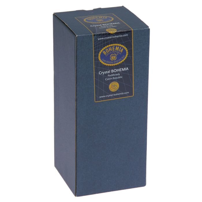 Штоф гладкий 500 мл