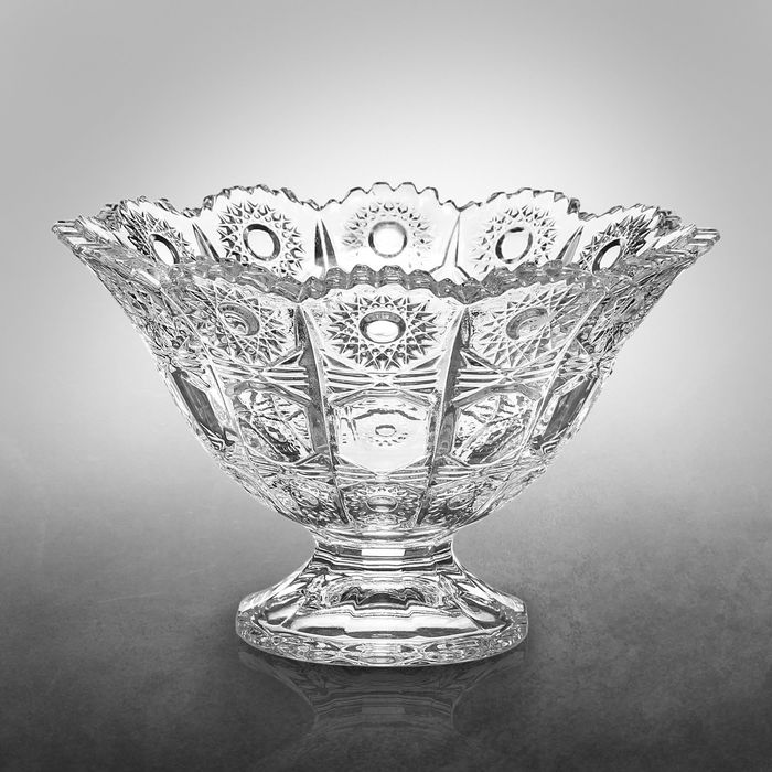 Креманка на ножке 13,5 см