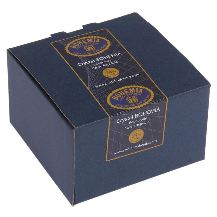 Креманка на ножке 13,5 см