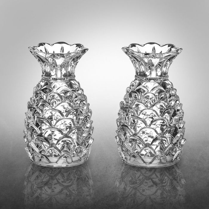 Набор для специй 8,4 см "Ананас"