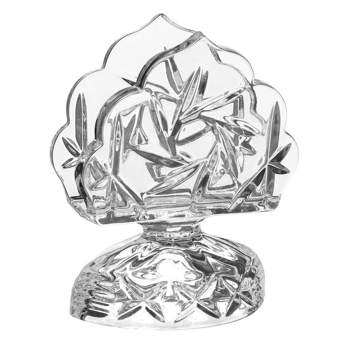 Салфетник на ножке 13 см