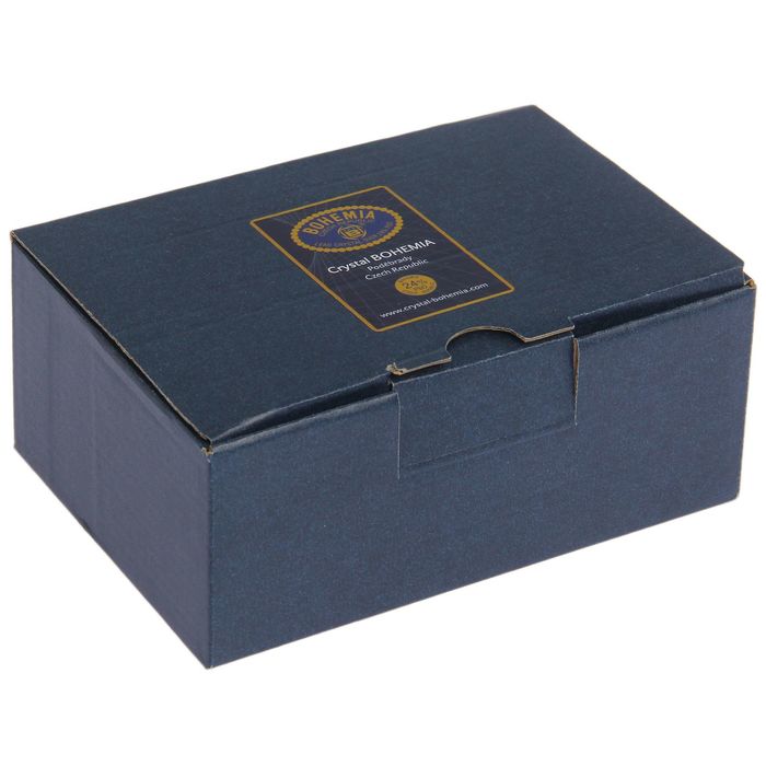 Салфетник на ножке 13 см