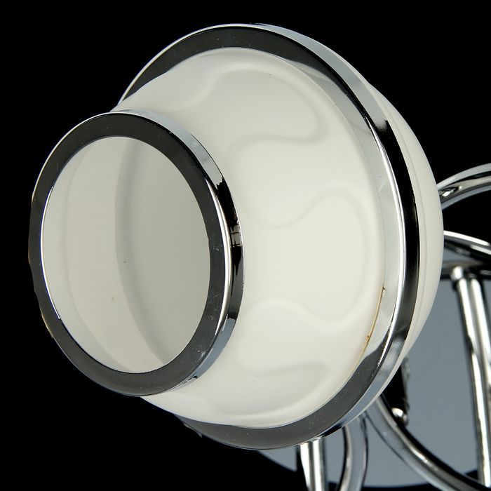 Люстра "Вулирсо" 3 лампы, МИКС