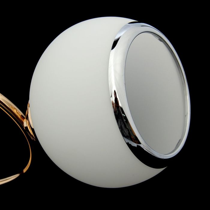 Люстра "Именто" 3 лампы, МИКС