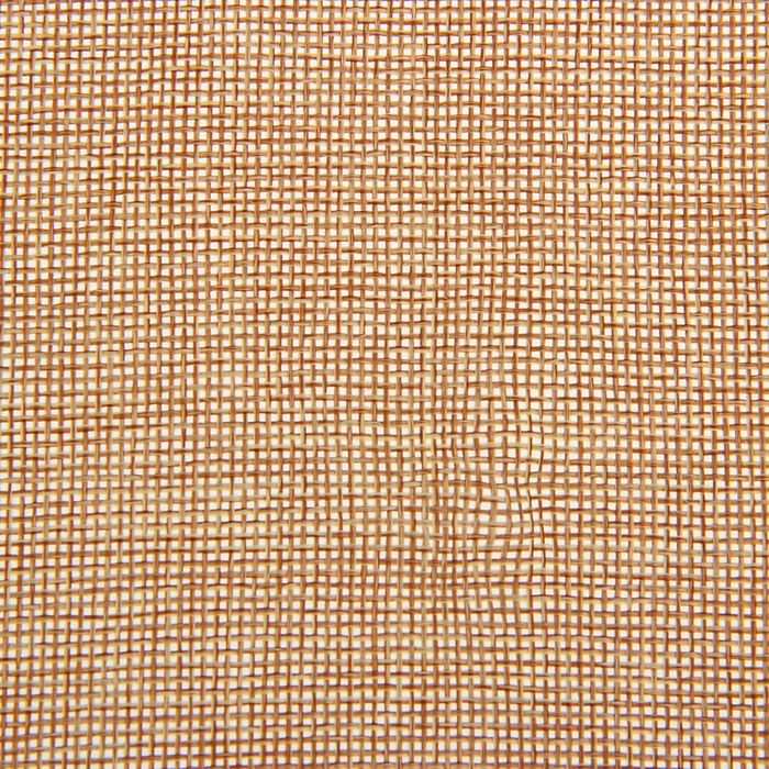 Джут, натуральный оттенок, 0,5 х 4,5 м