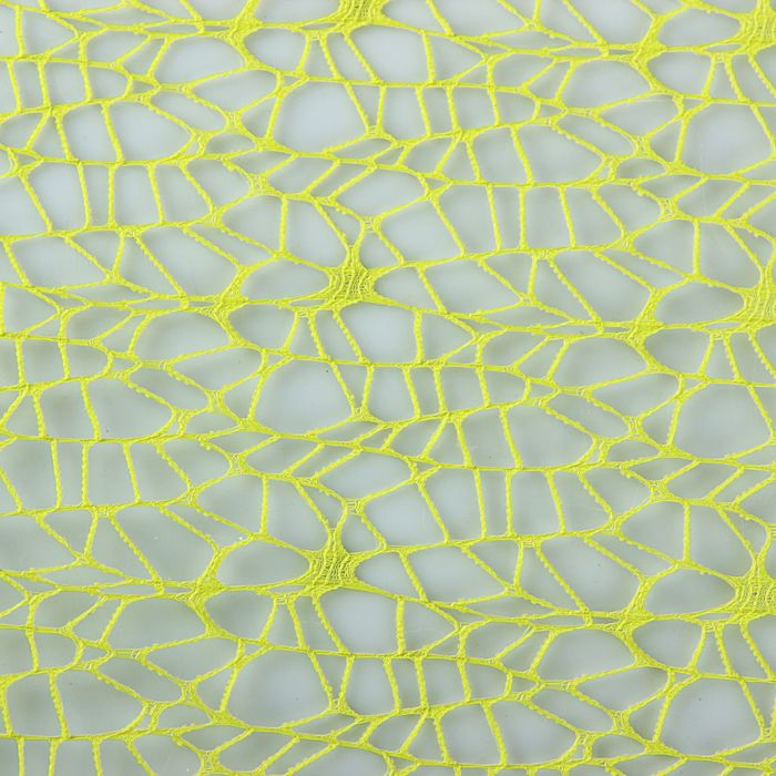 Сетка "Крошет" светло-зеленый, 50 см х 4,5 м
