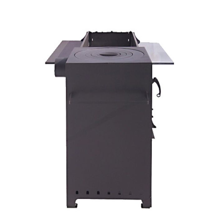 Казан-мангал BUHARA (толщина 3мм)