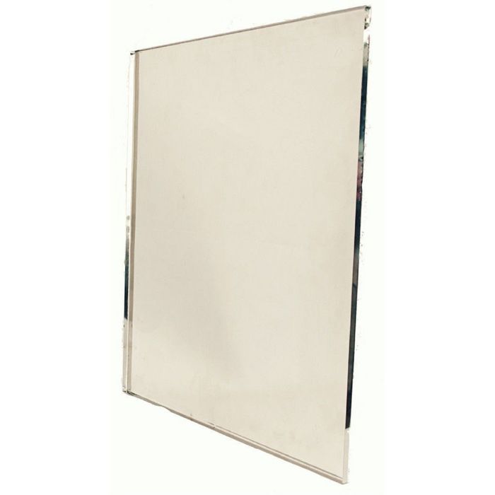 Экран защитный 1000х600мм (толщина 0,5 мм) нержавейка