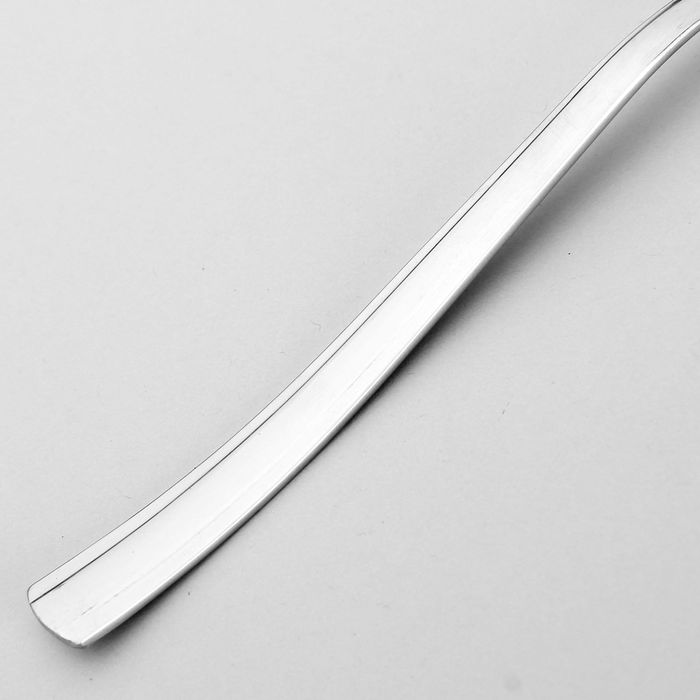 Набор 4-х предметный столовый "Торжество" в декоративной коробке, толщина 2 мм