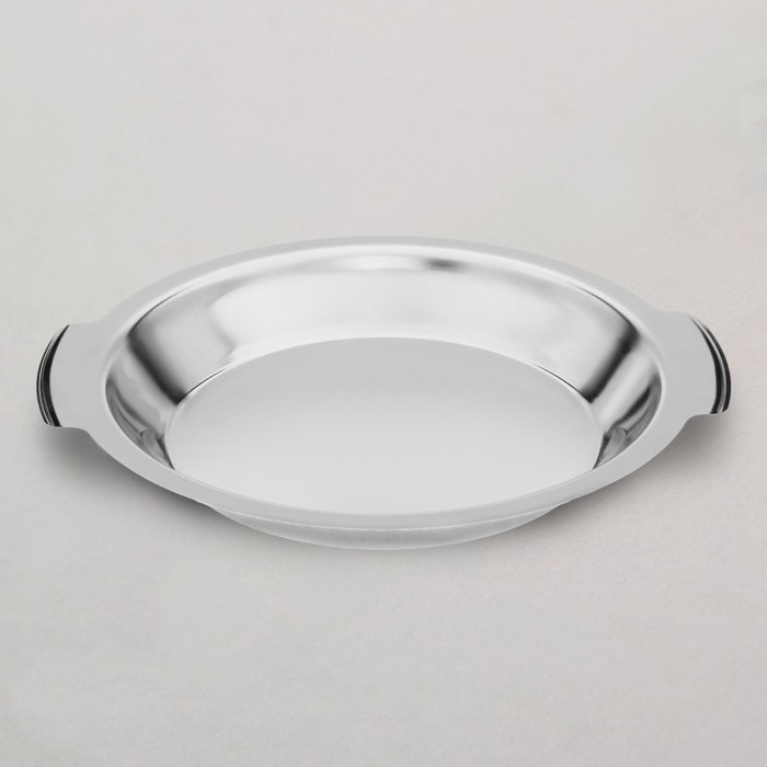 Тарелка 500 мл, 21,5 см