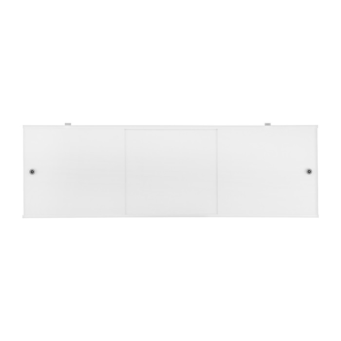 Экран для ванны Премиум А, 168 см, цвет белый