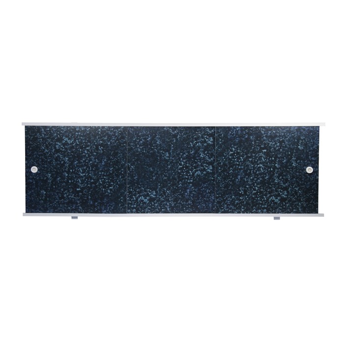 Экран под ванну &quot;Премиум А Тропическая ночь&quot;, 168 см