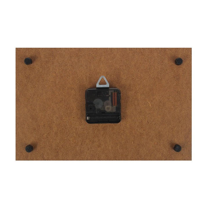 фото Часы настенные, серия: кухня, "яблоко", 20х30 см сюжет