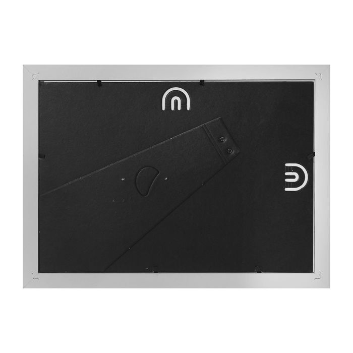 Картина-гербарий "Нежно-розовый букет"