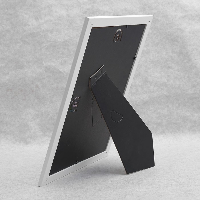 Картина-гербарий "Ярко-розовые цветы"