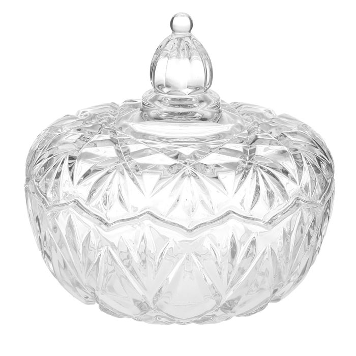 Сахарница 600 мл &quot;Венеция. Рябь&quot;