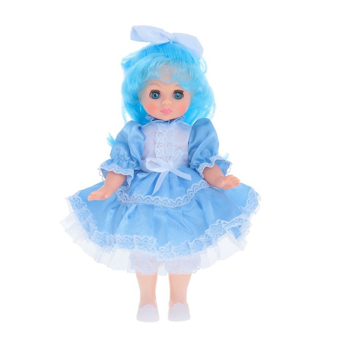Кукла «Эля 15», 30,5 см