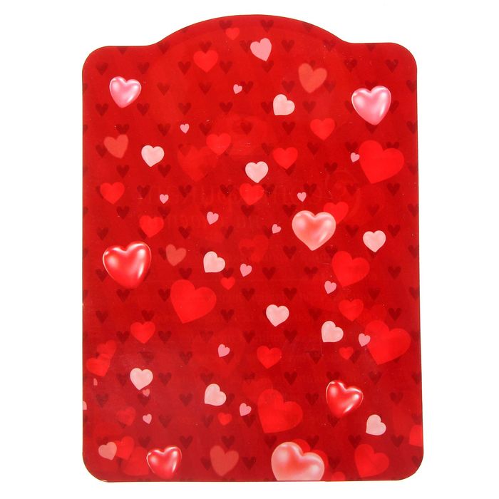 Свиток "Сертификат на счастье", (мишка), 13 х 18 см