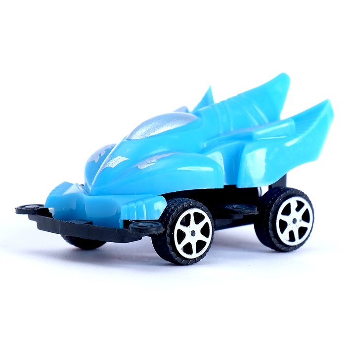 Машина &quot;Багги&quot; с запуском, цвета МИКС