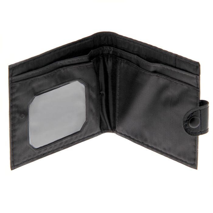 Кошелек мужской в подарочной коробке "Любимому дедушке"