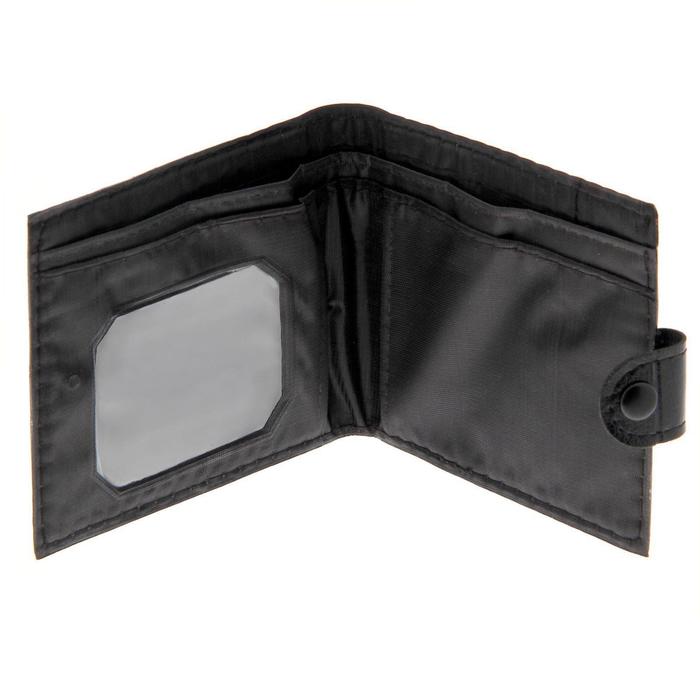 Кошелек мужской в подарочной коробке "Самому успешному"