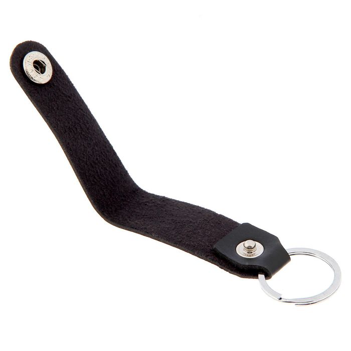 Подарочный набор "С уважением!": кошелёк и брелок