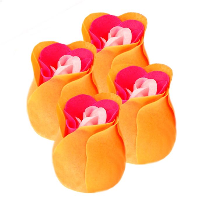 Мыльные лепестки "С 8 марта", 10 шт