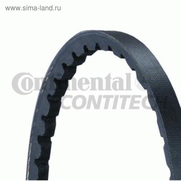 

Ремень приводной Contitech AVX10X775