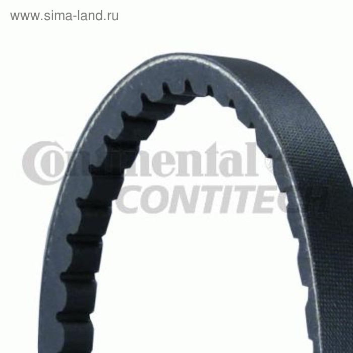 

Ремень приводной Contitech AVX13X1235