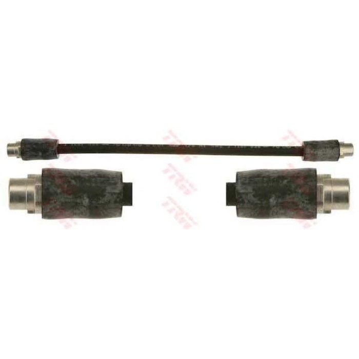 Шланг тормозной TRW PHA489