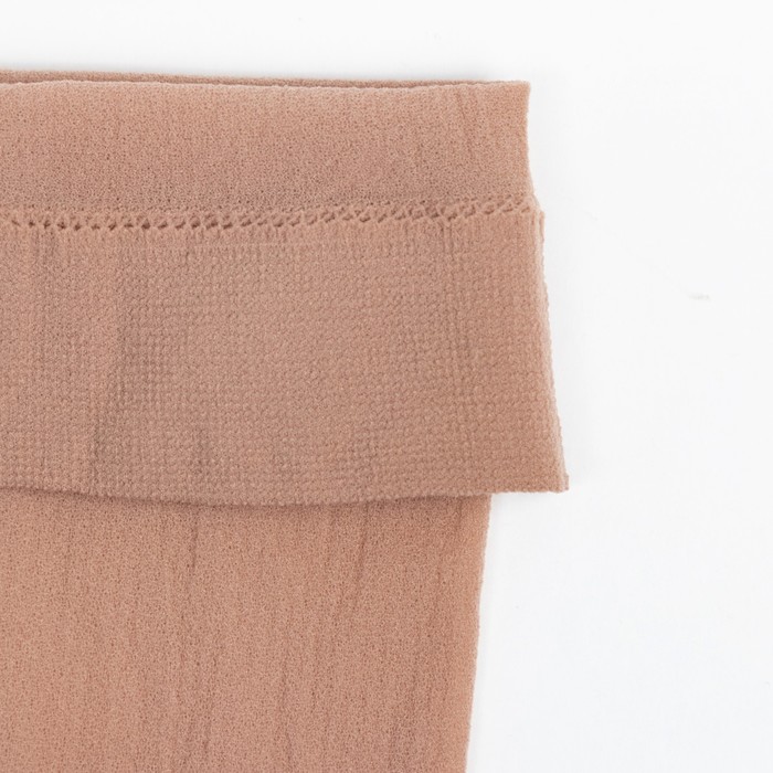 Колготки детские Classic Princess 30 ден телесный, рост 122-134