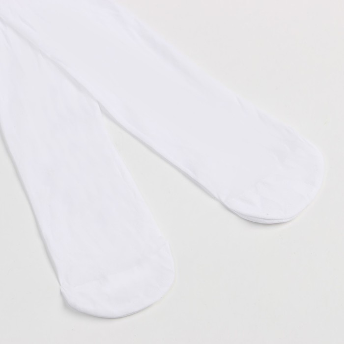 Колготки детские Filanka 40 белый, рост 152-164 (12-14 лет)