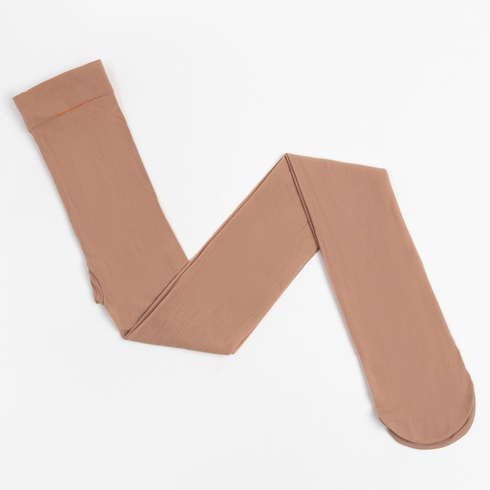 Колготки детские Filanka 40 телесный, рост 152-164 (12-14 лет)