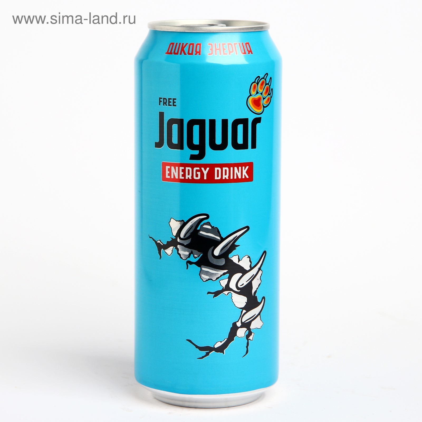 Ягуар энергетик. Напиток энергетический "Ягуар фри" 0,5л. Jaguar Energy Drink безалкогольный. Ягуар фри 0,5 ж/12. Энергетик Ягуар Энерджи Дринк.