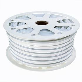 

Гибкий неон, 8x16 мм, 50 м, LED/м-120-SMD2835-220V, БЕЛЫЙ