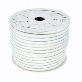 

Гибкий неон, 8х16 мм, 100 м, LED/м-120-SMD2835-220V, СИНИЙ