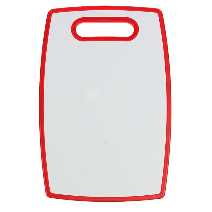 Доска разделочная 20х30 см "Черешня"